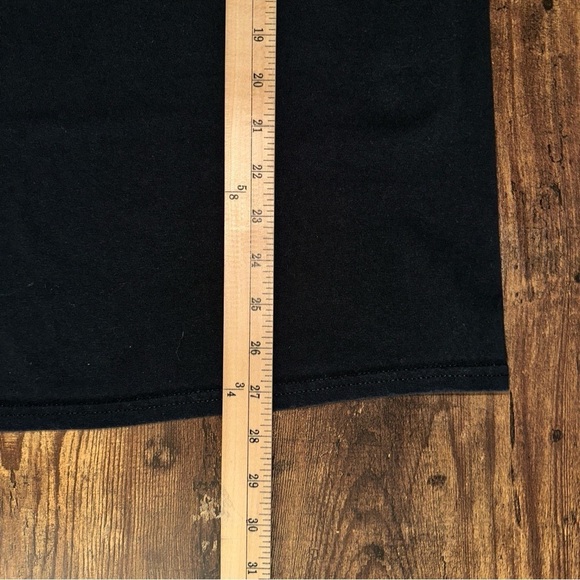 Travis Scott Cactus Jack Men’s Shirt Black XL McDonald's All American '92 Tee - Picture 11 of 11